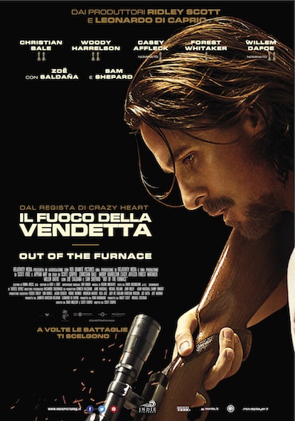Il Fuoco Della Vendetta streaming hd