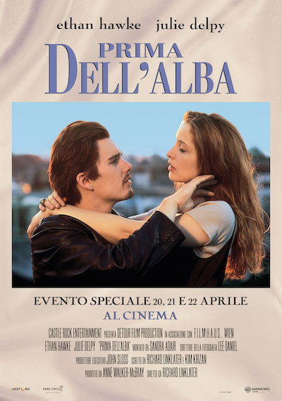 Prima dell'alba – 30° anniversario