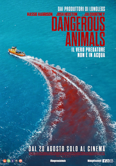 Dangerous Animals