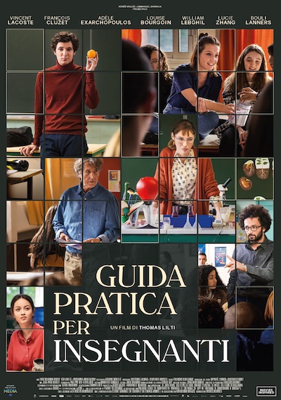 Guida pratica per insegnanti