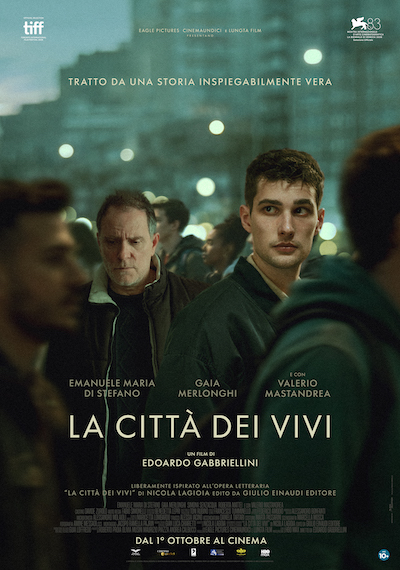 La città dei vivi