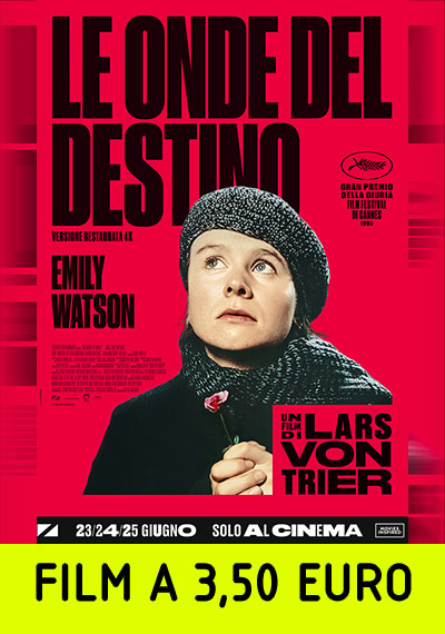 Le onde del destino
