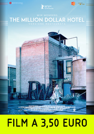 The Million Dollar Hotel (Ver. Originale)