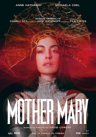 Mother Mary