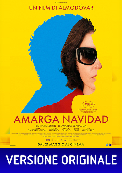 Amarga Navidad (Ver. Originale)