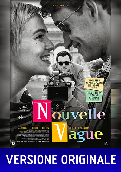 Nouvelle Vague (Ver. Originale)