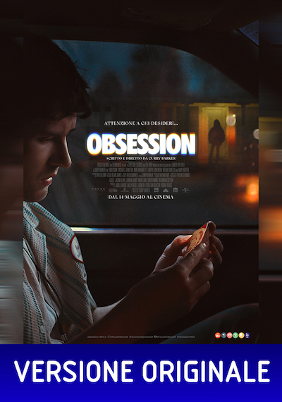 Obsession (Ver. Originale)