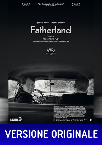 Fatherland (Ver. Originale)