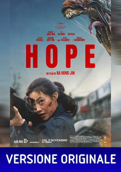 Hope (Ver. Originale)