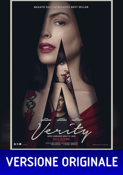 Verity (Ver. Originale)
