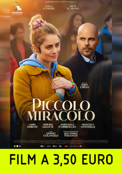 Piccolo miracolo