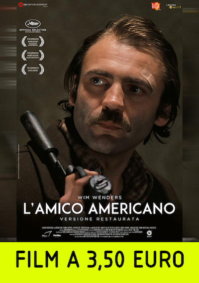 L'amico americano (Ver. Originale)