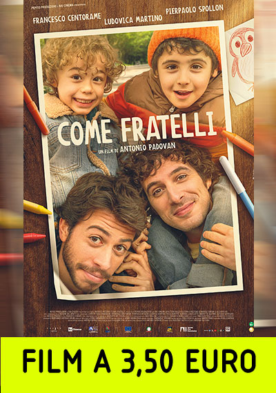 Come fratelli