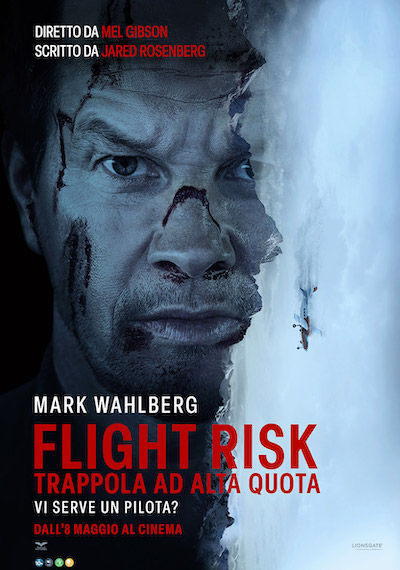 Flight Risk – Trappola ad alta quota