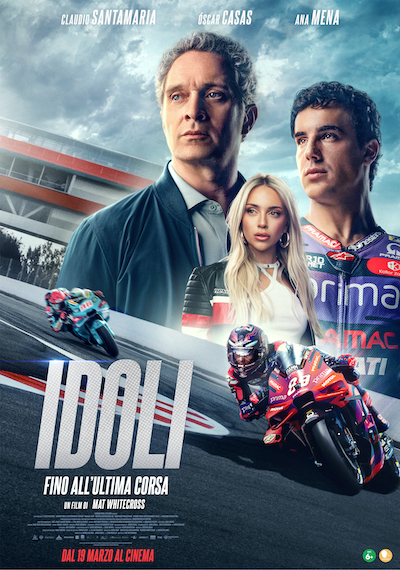 Idoli – Fino all'ultima corsa