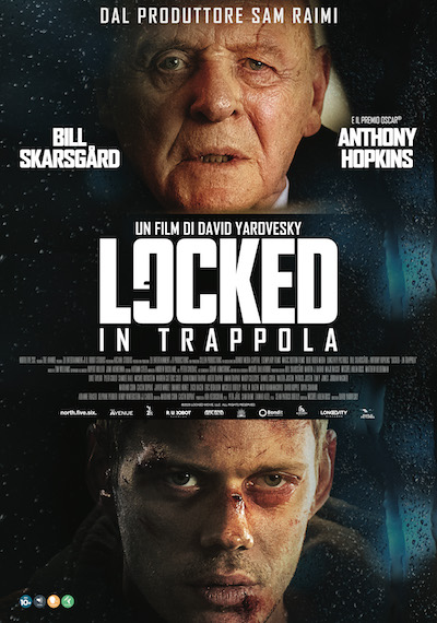 Locked – In trappola