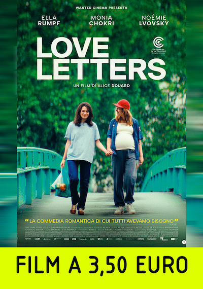 Love Letters (Ver. Originale)