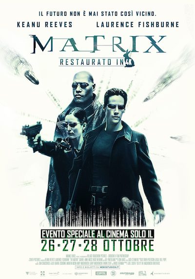Matrix