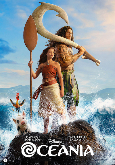Oceania