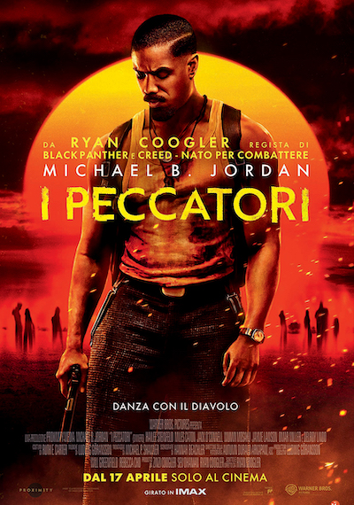 I peccatori