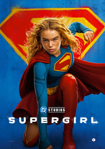 Supergirl