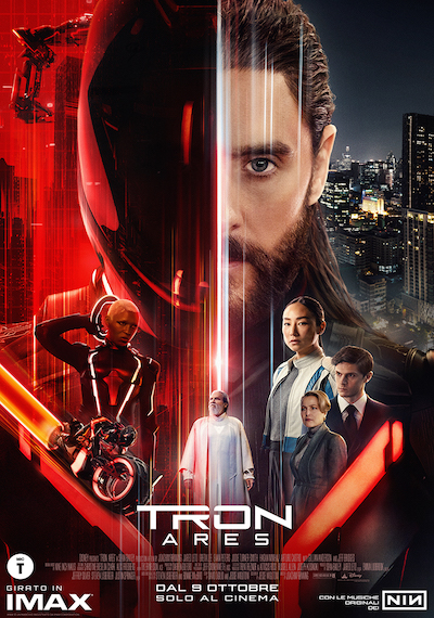 TRON: Ares