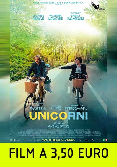 Unicorni