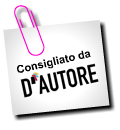 consigliato da d Autore