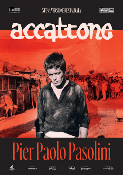 Accattone (Ed. Rest.)