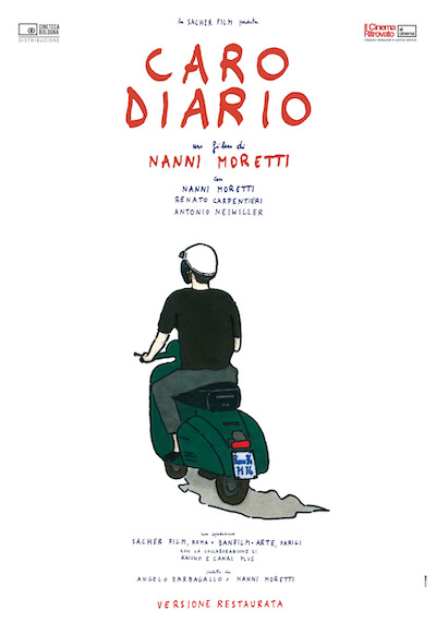 Caro diario (Ed. Rest.)