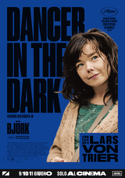 Dancer in the Dark