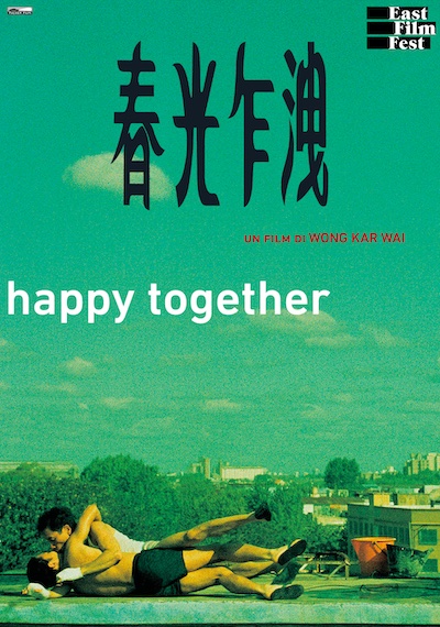 Happy Together