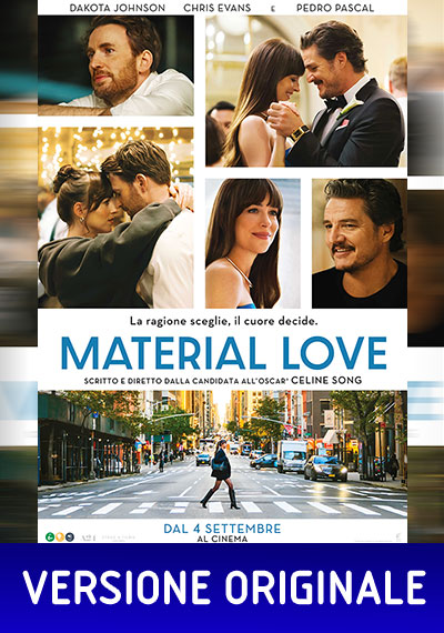 Material Love (Ver. Originale)