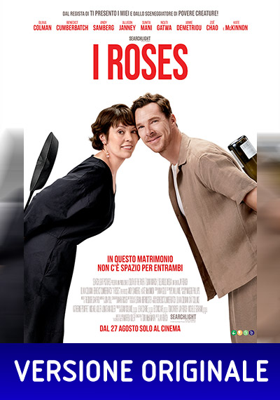 I Roses (Ver. Originale)