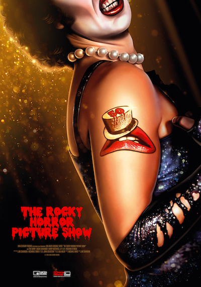 The Rocky Horror Picture Show – 50° anniversario