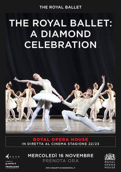 The Royal Ballet: A Diamond Celebration