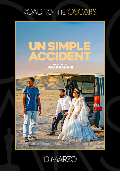 Un semplice incidente