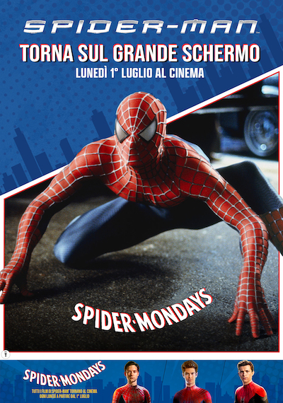 Spider-Man