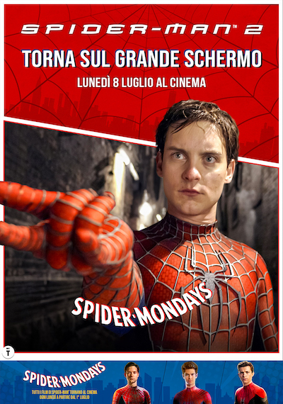 Spider-Man 2