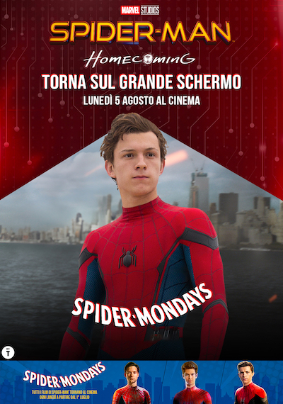 Spider-Man: Homecoming