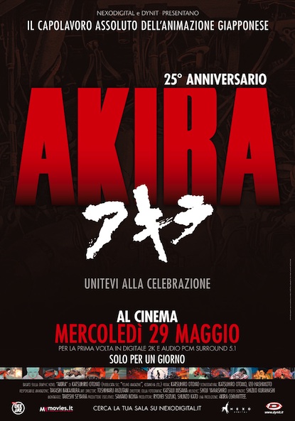 Akira