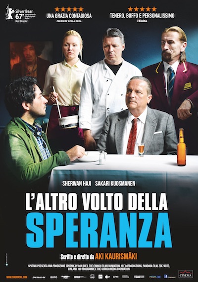 L'altro volto della speranza