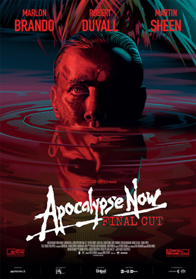 Apocalypse Now – Final Cut