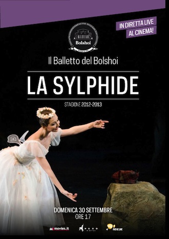 La Sylphide