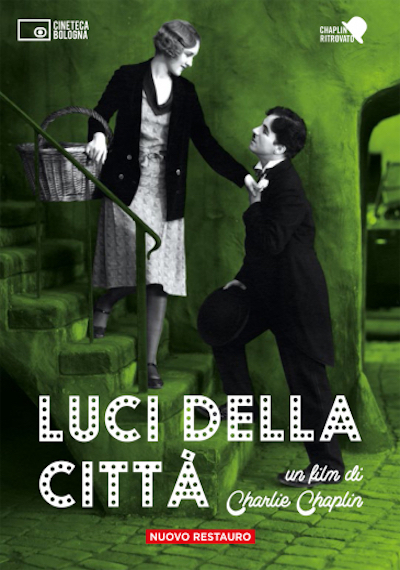 Luci della città