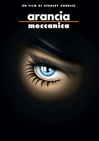 Arancia meccanica