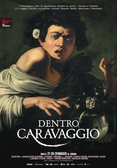 Dentro Caravaggio