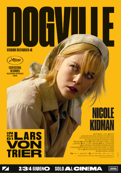Dogville