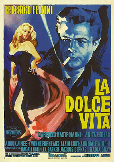 La dolce vita