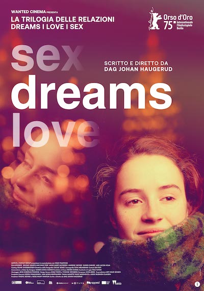 Dreams (Ver. Originale)
